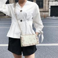 প্রিমিয়াম পিইউ লেদার স্টাইলিশ লেডিজ ব্যাগ | আধুনিক ফ্যাশন ও দৈনিক ব্যবহারের জন্য পারফেক্ট হ্যাভারস্যাক/ক্রস বডি ব্যাগ