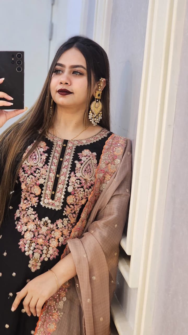 Radymade Three Piece