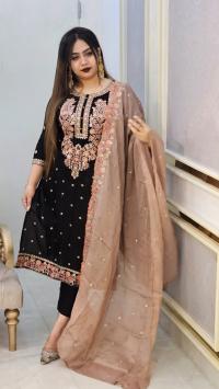 Radymade Three Piece