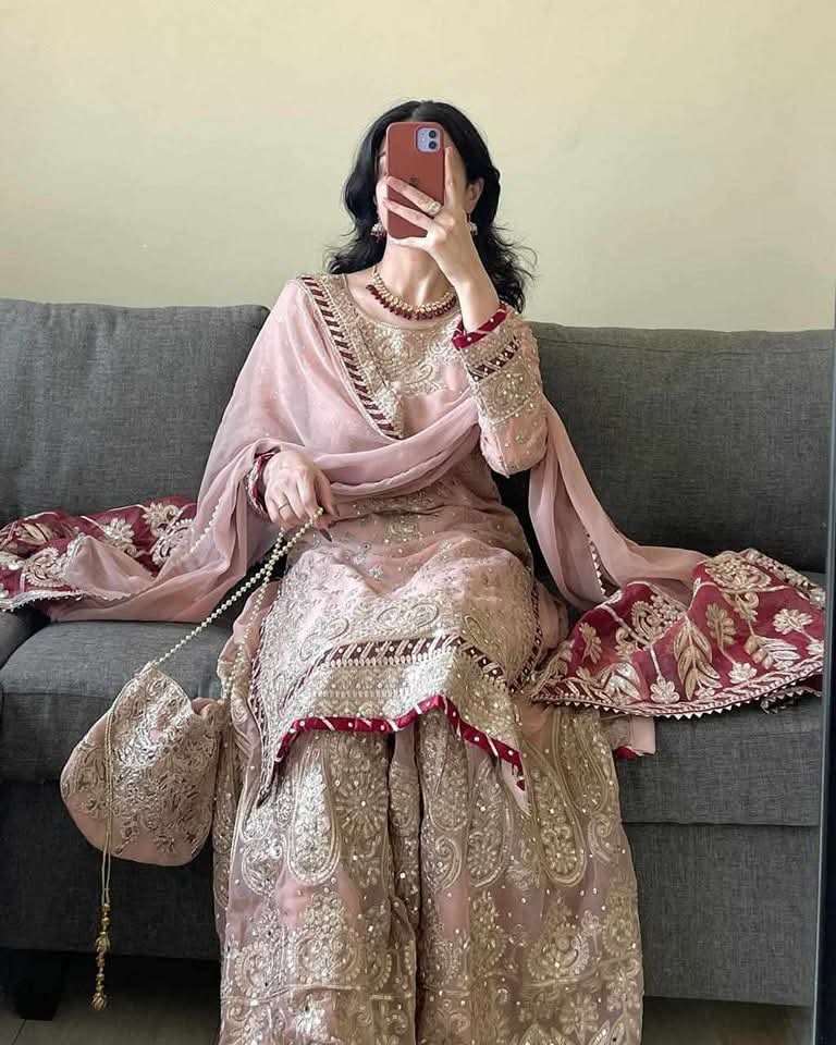 Vip collection Three piece 02
