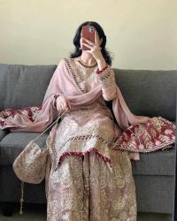 Vip collection Three piece
