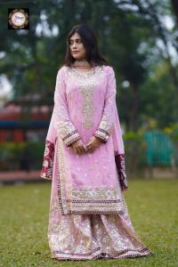 Vip collection Three piece