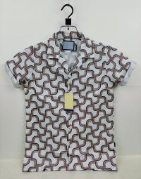 Luxury China Spandex Cot Drooped Shudder Shirt