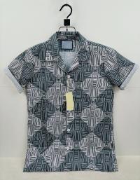 Luxury China Spandex Cot Drooped Shudder Shirt