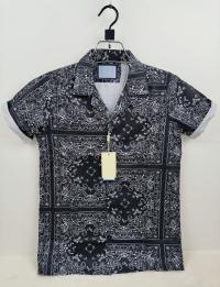 Luxury China Spandex Cot Drooped Shulderd Shirt