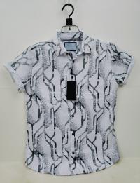 Luxury China Spandex Cot Drooped Shulderd Shirt