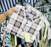China Magnet Stretched Full Sleeve Shirt
