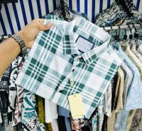 China Magnet Stretched Full Sleeve Shirt