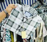 China Magnet Stretched Full Sleeve Shirt