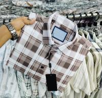 China Magnet Stretched Full Sleeve Shirt
