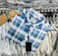 China Magnet Stretched Full Sleeve Shirt