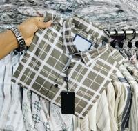 China Magnet Stretched Full Sleeve Shirt
