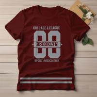 Stylish T-Shirt