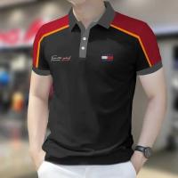 New Style Polo Shirt