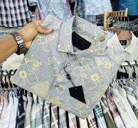 Pure Cotton Full Sleeve Check Shirt