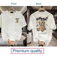 Stylish Drop Shoulder T-Shirt