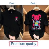 Stylish Drop Shoulder T-Shirt