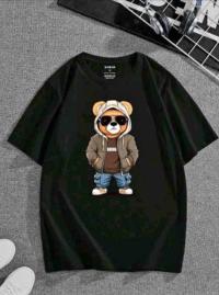 Stylish Drop Shoulder T-Shirt