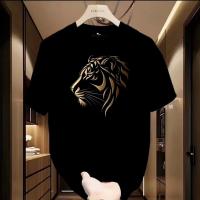 Stylish Drop Shoulder T-Shirt
