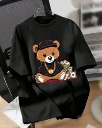 Stylish Drop Shoulder T-Shirt
