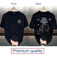 Stylish Drop Shoulder T-Shirt