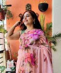 Silk Sharee