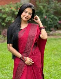 Premium Sharee with Blouse Piece