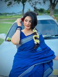 Premium Sharee with Blouse Piece