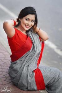 Premium Sharee with Blouse Piece