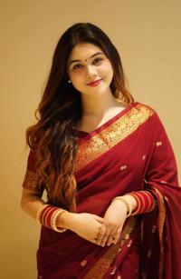 Premium Sharee with Blouse Piece