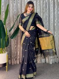 Premium Sharee with Blouse Piece