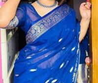 Premium Sharee with Blouse Piece