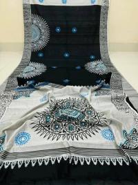 Dhupiyan Silk Saree