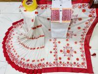 Sharee Panjabi Couple Set