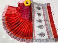 Sharee Panjabi Couple Set