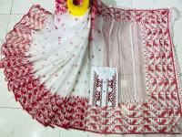 Sharee Panjabi Couple Set