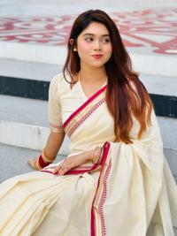 Cotton Sharee