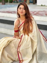 Cotton Sharee