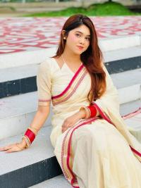 Cotton Sharee