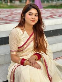 Cotton Sharee