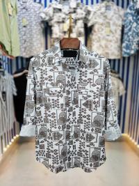 Premium Double Pocket Shirt