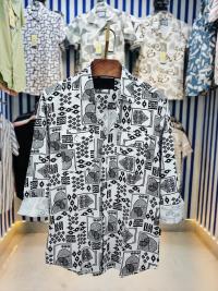 Premium Double Pocket Shirt