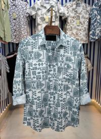 Premium Double Pocket Shirt