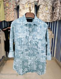 Premium Double Pocket Shirt