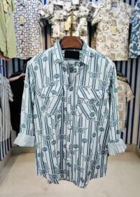Premium Double Pocket Shirt