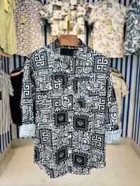 Premium Double Pocket Shirt