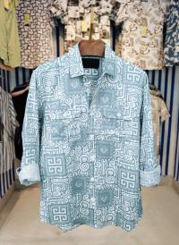 Premium Double Pocket Shirt