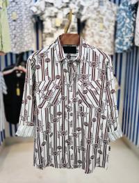 Premium Double Pocket Shirt