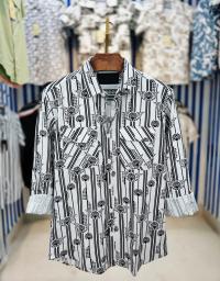 Premium Double Pocket Shirt