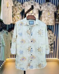 Premium Quality Exclusive Shirt Collection